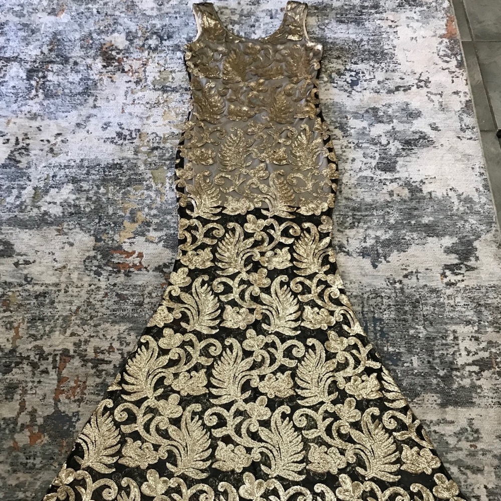 formal dress 🌟🌟